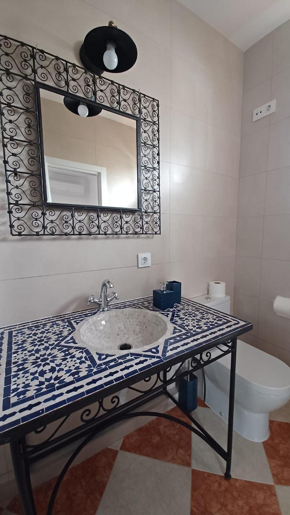 Gibraltar Views Guest House La Línea de la Concepción Quarto foto