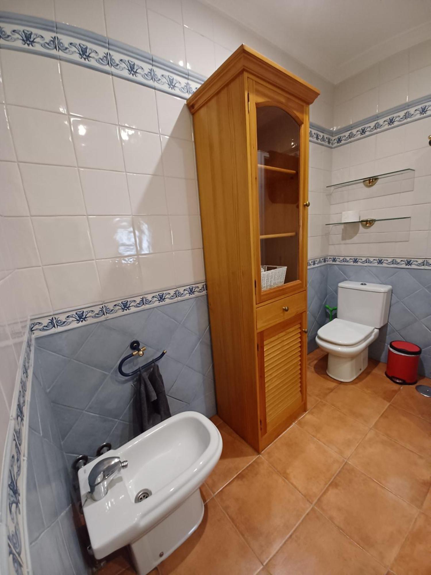 Gibraltar Views Guest House La Línea de la Concepción Quarto foto